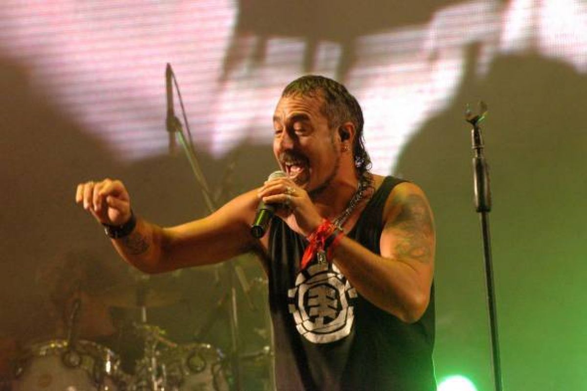 Taragüí Rock Nº10: el festival que se convirtió en bandera
